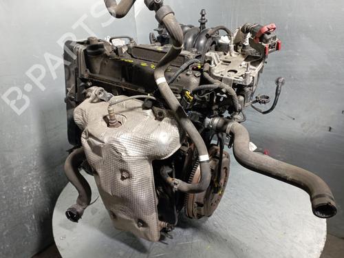 Engine FIAT 500 (312_) 1.2 (312AXA1A) | BP14917797M1
