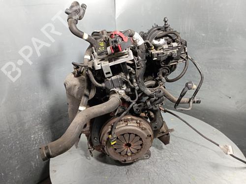 Engine FIAT 500 (312_) 1.2 (312AXA1A) | BP14917797M1
