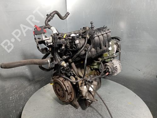 Engine FIAT 500 (312_) 1.2 (312AXA1A) | BP14917797M1