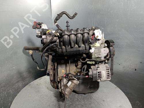 Engine FIAT 500 (312_) 1.2 (312AXA1A) | BP14917797M1