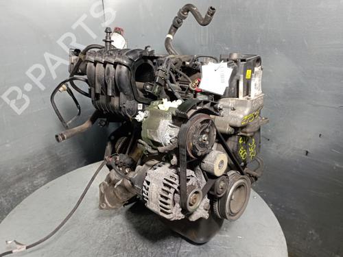 Engine FIAT 500 (312_) 1.2 (312AXA1A) | BP14917797M1