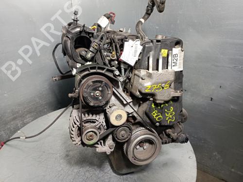 Engine FIAT 500 (312_) 1.2 (312AXA1A) | BP14917797M1