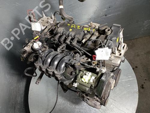Engine FIAT 500 (312_) 1.2 (312AXA1A) | BP14917797M1