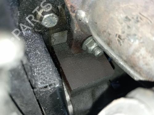 Engine FIAT 500 (312_) 1.2 (312AXA1A) | BP14917797M1