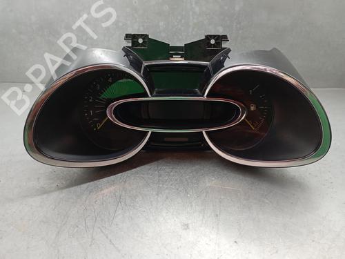 Instrument cluster RENAULT CLIO IV (BH_) 1.5 dCi 90 | BP14938101C47
