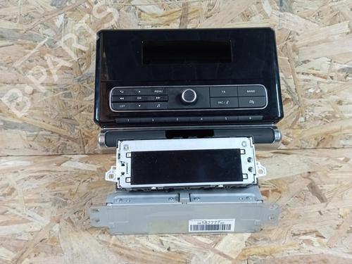 Bilradio CITROËN C3 III (SX) 1.2 PureTech 82 | BP16817189E6 