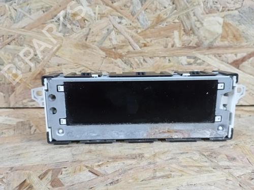 Bilradio CITROËN C3 III (SX) 1.2 PureTech 82 | BP16817189E6 