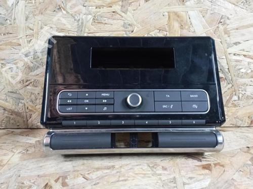 Bilradio CITROËN C3 III (SX) 1.2 PureTech 82 | BP16817189E6 