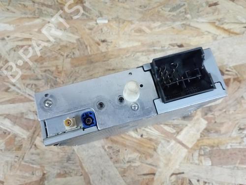 Bilradio CITROËN C3 III (SX) 1.2 PureTech 82 | BP16817189E6 