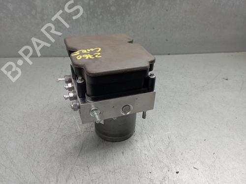 ABS pump RENAULT CLIO V (B7_) 1.0 LPG (B7MT) | BP15065868M43 