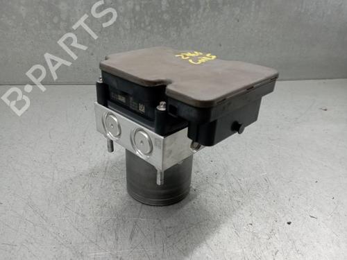 ABS pump RENAULT CLIO V (B7_) 1.0 LPG (B7MT) | BP15065868M43 