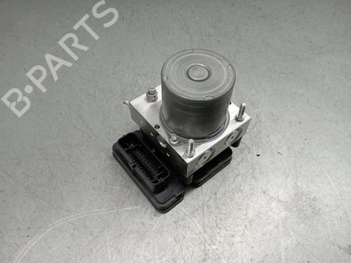 ABS pump RENAULT CLIO V (B7_) 1.0 LPG (B7MT) | BP15065868M43 