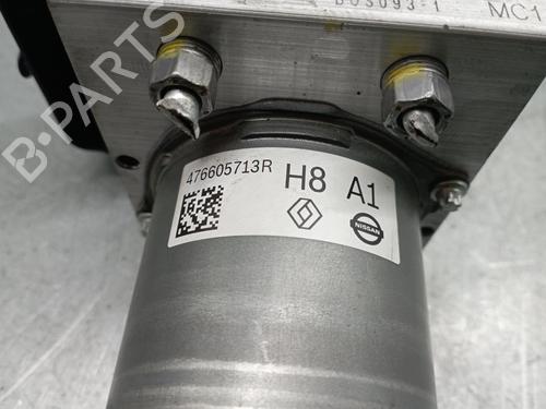 ABS pump RENAULT CLIO V (B7_) 1.0 LPG (B7MT) | BP15065868M43 