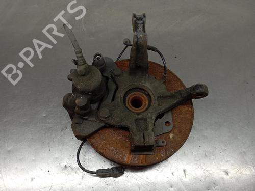 Right front steering knuckle RENAULT CLIO IV (BH_) 1.5 dCi 75 (75 hp)null