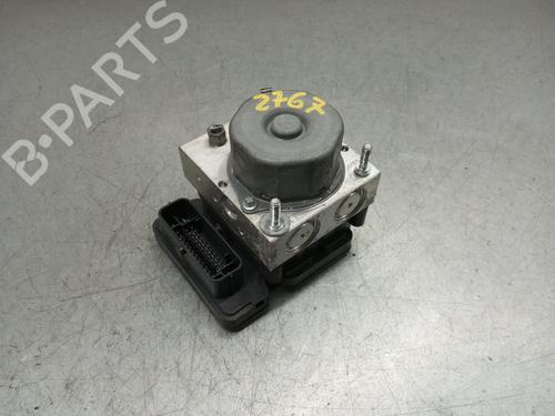 ABS RENAULT CLIO IV (BH_) 1.5 dCi 75 (75 hp) 15084995