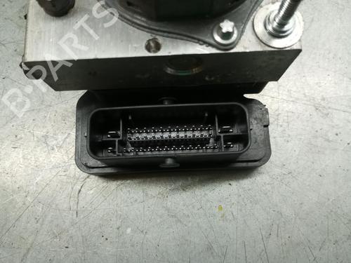 ABS pump RENAULT CLIO IV (BH_) 1.5 dCi 75 | BP15084995M43 