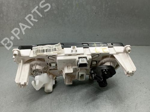 Airco bedieningspaneel RENAULT CLIO IV (BH_) 1.5 dCi 75 | BP15085008I5