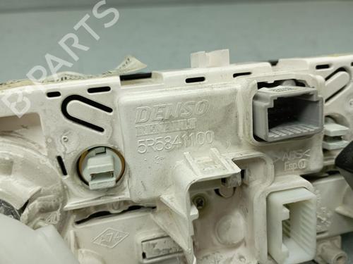 Airco bedieningspaneel RENAULT CLIO IV (BH_) 1.5 dCi 75 | BP15085008I5