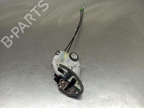 Rear right lock PEUGEOT 108 1.0 VTi 72 | BP16978997C99 