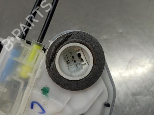 Rear right lock PEUGEOT 108 1.0 VTi 72 | BP16978997C99 