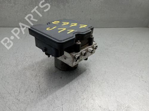 ABS Bremseaggregat NISSAN QASHQAI II (J11, J11_) 1.5 dCi (110 hp) 15188063