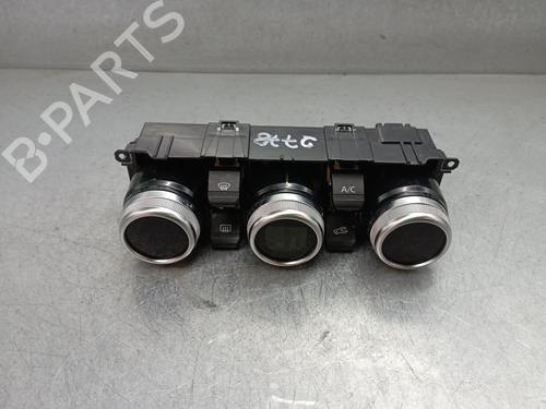 Used Climate control RENAULT CLIO V (B7_) [2019-2025]  15222301
