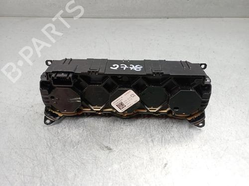 Climate control RENAULT CLIO V (B7_)  | BP15222301I5 