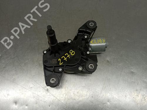 Used Rear wiper motor RENAULT CLIO V (B7_) [2019-2025]  15222324