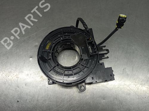 Kontantrulle Airbag /Stelring RENAULT CLIO V (B7_) 1.0 TCe 100 (B7MT) (101 hp) 255540638R / 8QK1847B