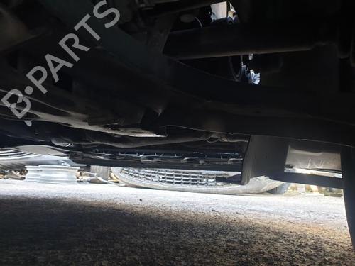 Bras de suspension avant droit VW POLO V (6R1, 6C1) 1.6 TDI (75 hp)null