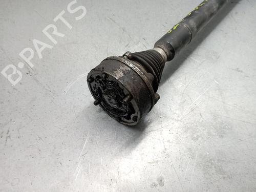 Right front driveshaft VW POLO V (6R1, 6C1) 1.6 TDI | BP15194464M39 