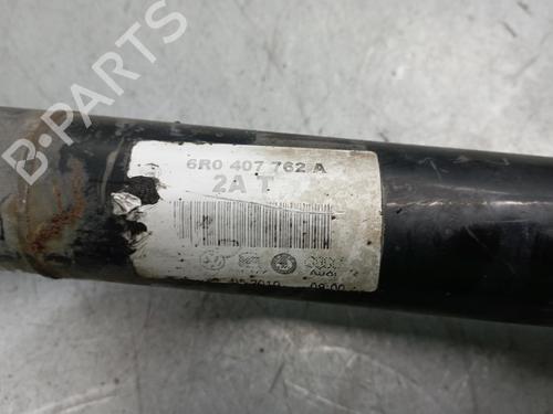 Right front driveshaft VW POLO V (6R1, 6C1) 1.6 TDI | BP15194464M39 