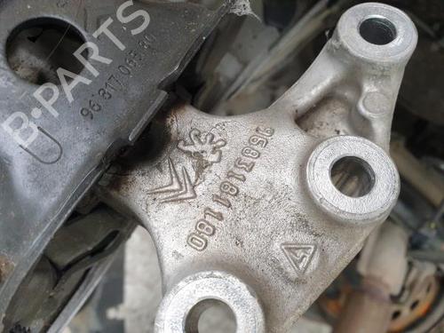 Engine mount PEUGEOT 2008 I (CU_) 1.6 BlueHDi 100 | BP15211496M89 - Image 2