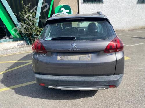 Engine mount PEUGEOT 2008 I (CU_) 1.6 BlueHDi 100 | BP15211496M89 - Image 4