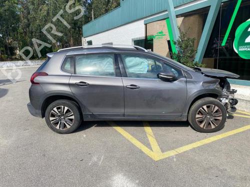 Engine mount PEUGEOT 2008 I (CU_) 1.6 BlueHDi 100 | BP15211496M89 - Image 7