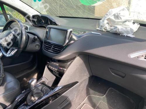 Engine mount PEUGEOT 2008 I (CU_) 1.6 BlueHDi 100 | BP15211496M89 - Image 8