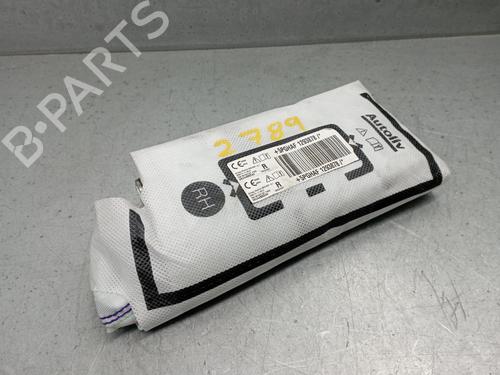 Used Right seat airbag CITROËN C3 III Van (SX_, SY_) BlueHDi 100 (102 hp) 15369984