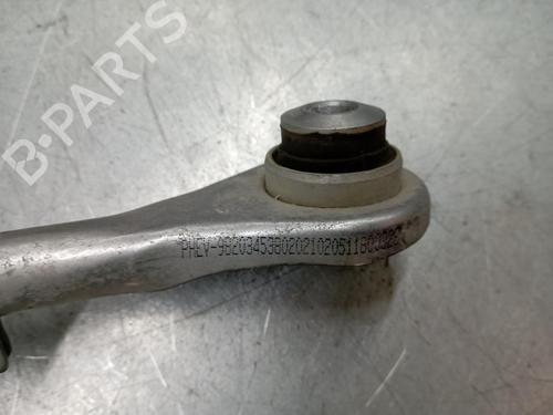 Right rear suspension arm DS DS 7 Crossback (J4_, JR_, JC_)  | BP15470714M15 