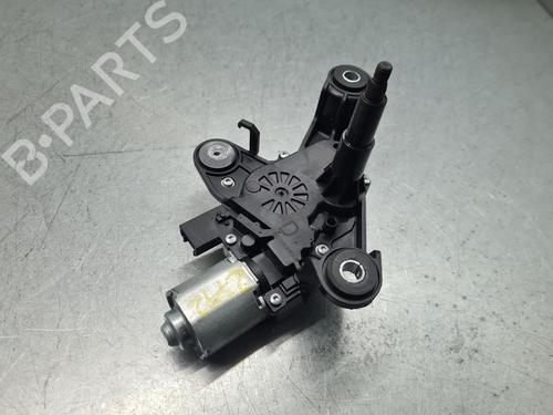 Used Rear wiper motor DS DS 7 Crossback (J4_, JR_, JC_) [2017-2025]  15470752