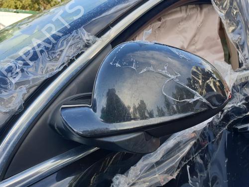Left mirror OPEL INSIGNIA A Sports Tourer (G09) 2.0 CDTI (35) | BP15422730C26 