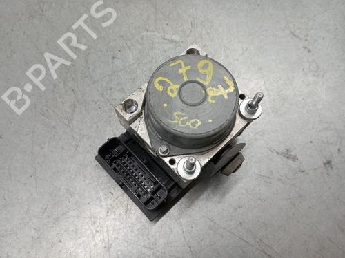 Used ABS pump FIAT 500 (312_) 1.2 (312AXA1A) (69 hp) 15495485