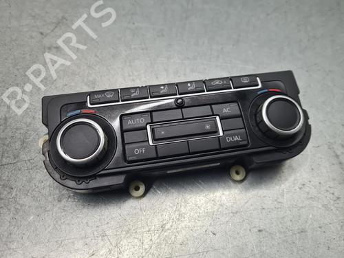 Used Climate control VW GOLF VI (5K1) 1.4 TSI (122 hp) 15589089