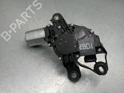 Used Rear wiper motor VW GOLF VI (5K1) 1.4 TSI (122 hp) 15589113