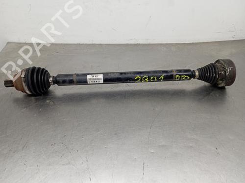 Used Right front driveshaft VW GOLF VI (5K1) 1.4 TSI (122 hp) 15589128