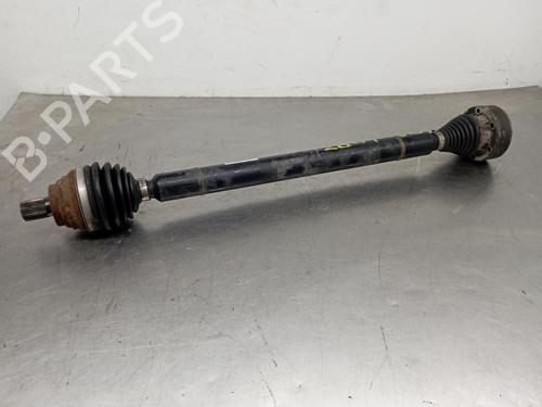 Right front driveshaft VW GOLF VI (5K1) 1.4 TSI | BP15589128M39 