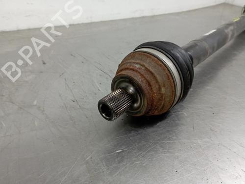 Right front driveshaft VW GOLF VI (5K1) 1.4 TSI | BP15589128M39 