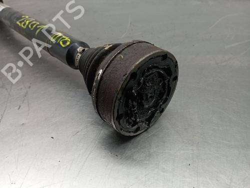Right front driveshaft VW GOLF VI (5K1) 1.4 TSI | BP15589128M39 