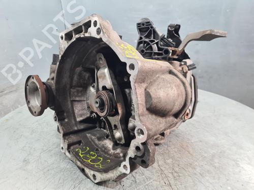 Gearbox SEAT IBIZA IV (6J5, 6P1) 1.9 TDI | BP15598974M3