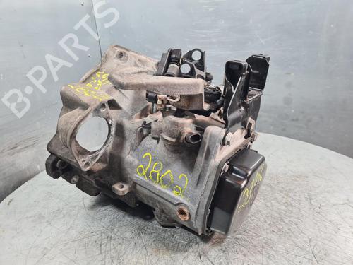 Gearbox SEAT IBIZA IV (6J5, 6P1) 1.9 TDI | BP15598974M3