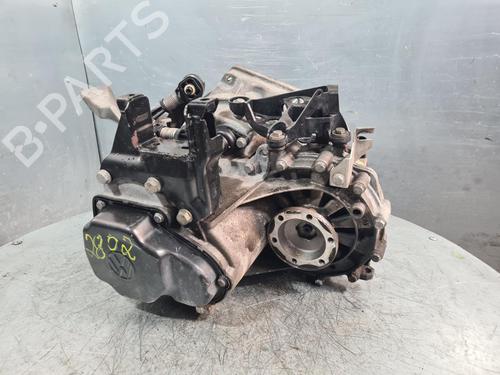 Gearbox SEAT IBIZA IV (6J5, 6P1) 1.9 TDI | BP15598974M3